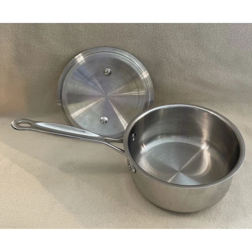 Cuisinart quart induction
